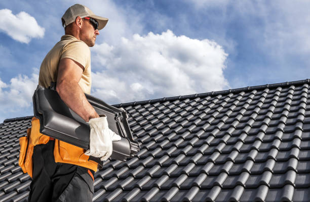 Reliable Roanoke, TX Roofing Contractor Solutions